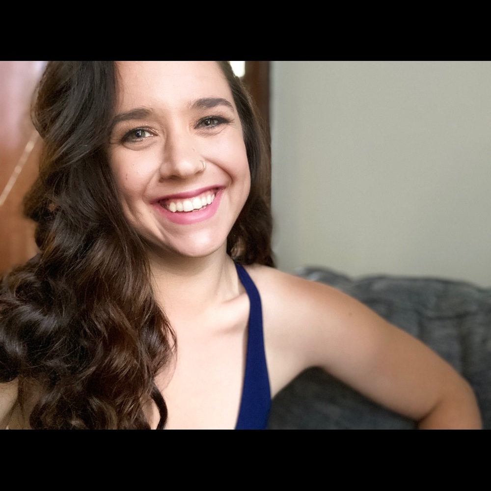 Meet your Posher, Kylee